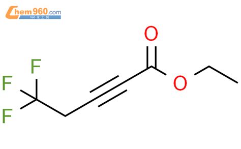 Pentynoic Acid Trifluoro Ethyl Estercas