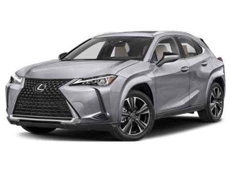 New 2024 Lexus UX UX 250h Premium Sport Utility In L22341 Kendall