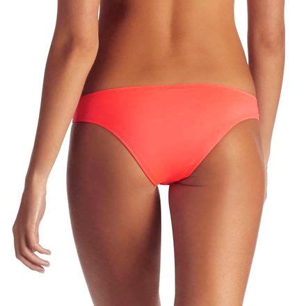 Vitamin A Neutra Hipster Full Bikini Bottom Women S Clothing