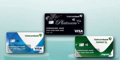 Th Visa Vietcombank U I M Bi U Ph C Ch Ng K V S D Ng