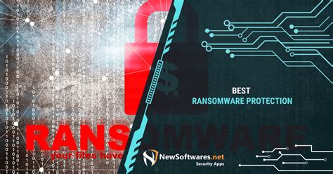 ransomware protection newsoftwaresnet blog