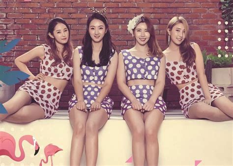 Hot Sexy Han Eunji Bikini Pics