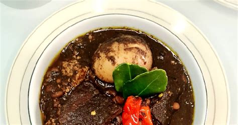 resep brongkos daging sapi oleh  ferdi cookpad