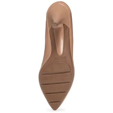 Zapato MODARE De Vestir 7013 600 13488 52531 Nude Platanitos
