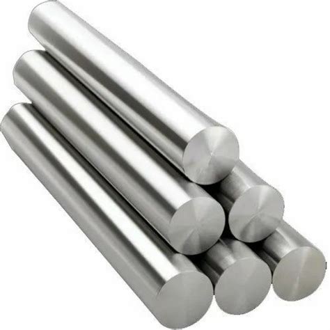 Stainless Steel 17 4 PH Round Bar For Pharmaceutical Chemical