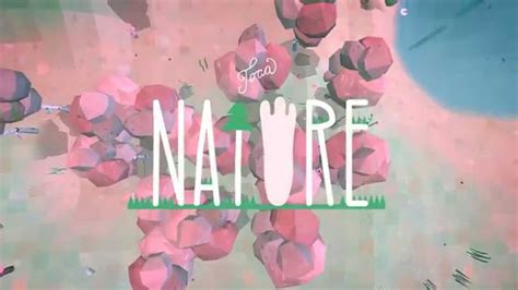 Toca Nature Official Ios Trailer Youtube