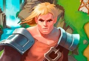 Braveland Heroes Gioco Online Gratis Su Minigiochi