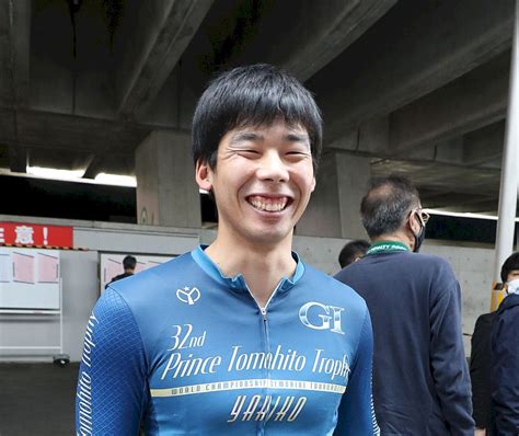 【いわき平競輪・gⅠ日本選手権】gⅢと地元fⅠ連続vの阿部将大「108点は初。さらに上げる」｜競輪ニュース｜競輪top｜西スポレースサイト