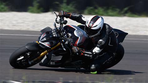 Ducati Streetfighter V SP la naked más radical del mundo BMW FAQ Club