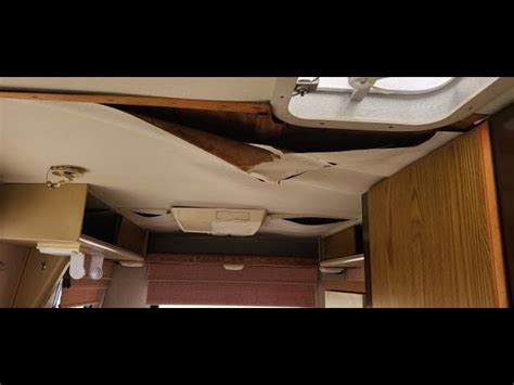 Jayco Camper Ceiling Panels Shelly Lighting