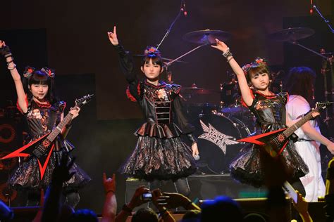 Watch Red Hot Chili Peppers Drummer Chad Smith Join Babymetal To Cover Judas Priest SPIN