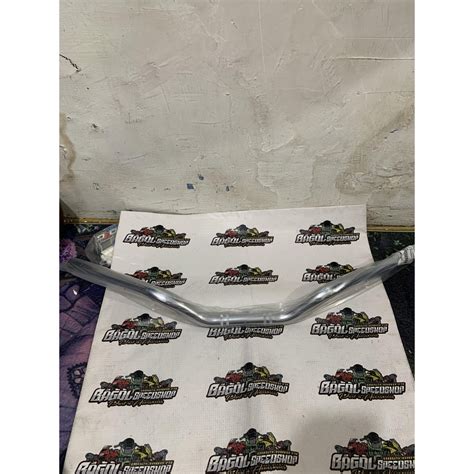 Jual Termurah Stang Setang Stir Pipa Ninja Ss R Original Kawasaki