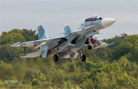 Су-35 / Су-35С • Форум "Стелс машины"