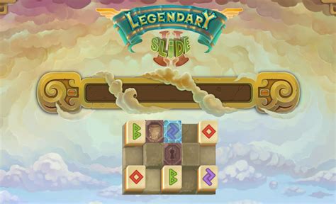 Legendary Slide 2 Review – More than Mahjong – Gamezebo