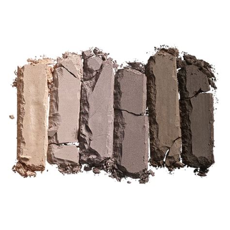 Urban Decay Naked 2 Basics Eyeshadow Palette Matte Eyeshadow Palette