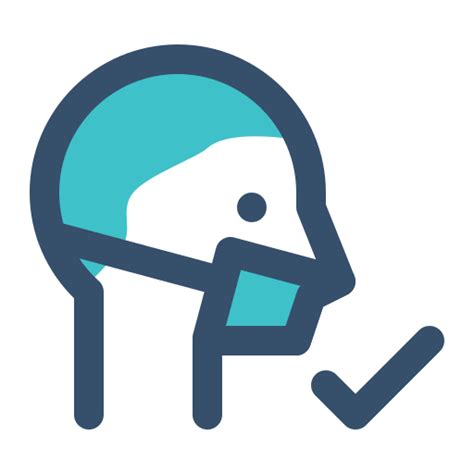 Head Free Icon