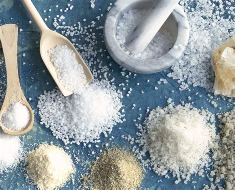 Here's Why You Need Sodium In Your Body; Some Benefits And Uses ... 