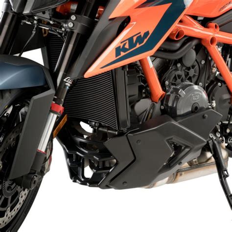 Sabot Moteur Puig KTM 1290 Superduke R 2020