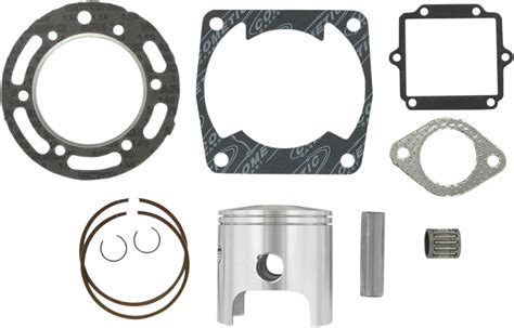 Wiseco Top End Rebuild Kit 80 5mm 50OB Polaris Trail Boss 350L 2x4 90