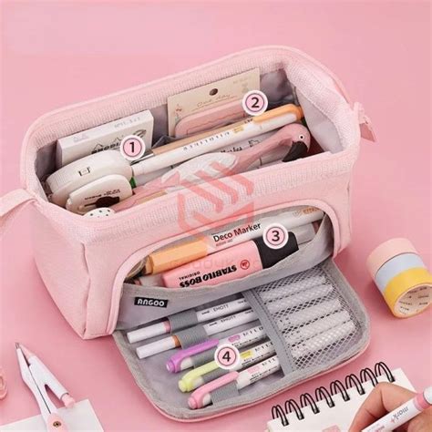 جامدادی Angoo - فروشگاه اینترنتی گودی کالا