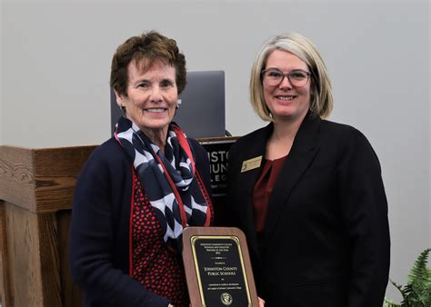 Johnston County Public Schools Named JCC’s Business And Industry Partner Of The Year | JoCo Report