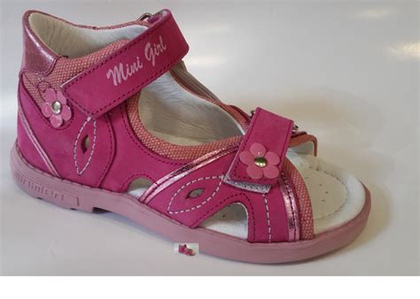 Купить Босоножки для девочек Minimen, цена 850 ₴ — Prom.ua (ID#1200453231)