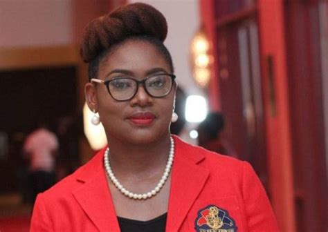 Top 14 Richest Women In Ghana Atlanticride