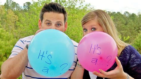 5 Creative Gender Reveal Ideas You Won’t Want To Miss