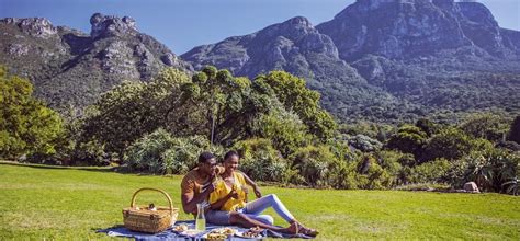 Self Catering Picnic Spots In Cape Town Cape Tourism