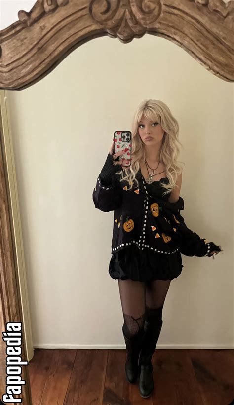 Loren Gray Nude OnlyFans Leaks Photo 2736658 Fapopedia