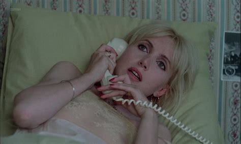 Naked Bulle Ogier in Maîtresse