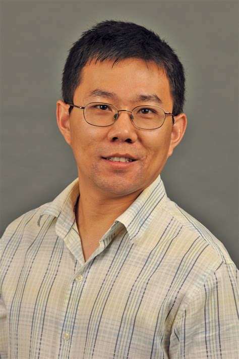 Lei Meng | School of Environment, Geography, and Sustainability ...