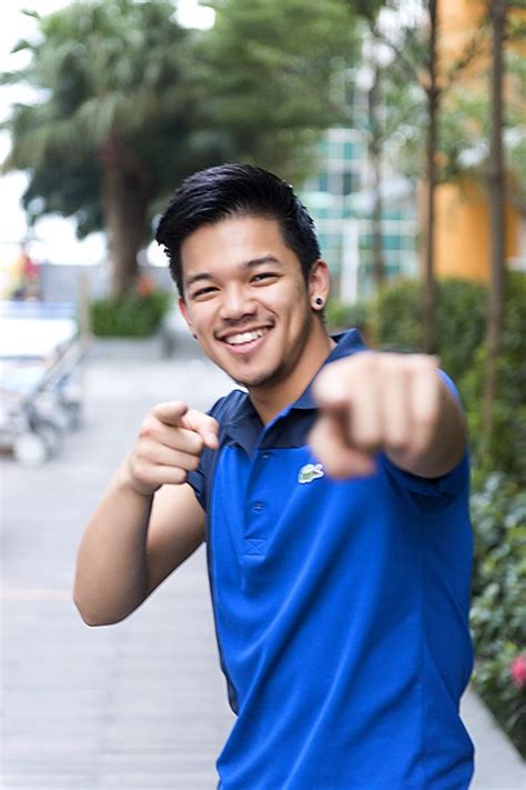 Gặp hot boy Việt kiều Đức gây sốt ở Vietnam Idol