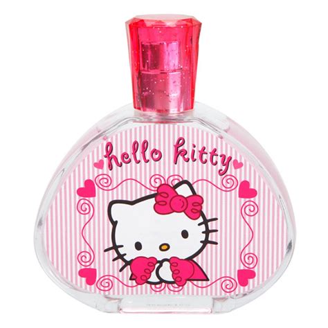Disney Hello Kitty, dárková sada I. | notino.cz