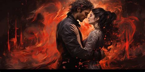 Love Sex Exploring The Deep Connection Between Intimacy And Desire A Simplified Psychology Guide