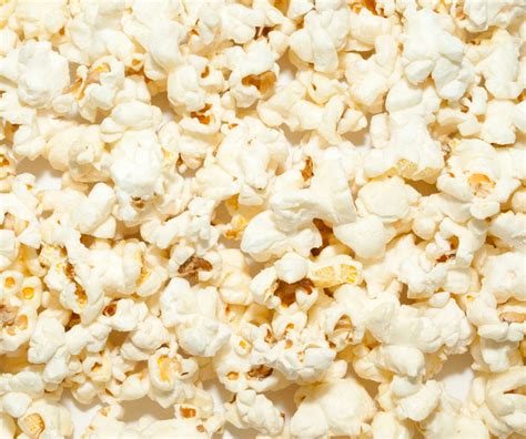 Gourmet Kettle Corn Grandma Jacks