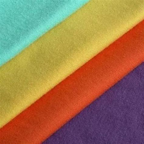 35 36 Spun Fleece Fabric GSM 250 300 At Rs 220 Kilogram In Ludhiana