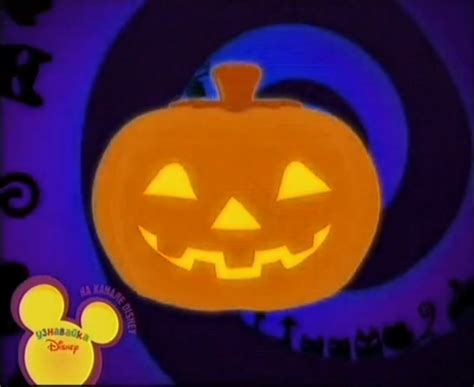 Pumpkin Eyes Disney Wiki Fandom Powered By Wikia