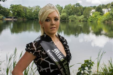 Carra - a model from United Kingdom | Model Management