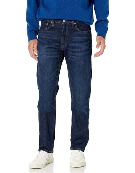 Классические джинсы LEVIS 505 фирменные. интернет магазин
