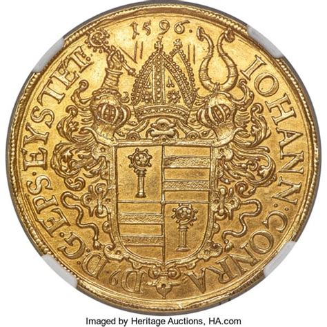 11 Most Valuable German Coin Worth Money