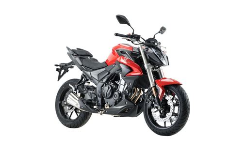 Voge R Abs Naked Xxl Quadcenter Schorfheide Gmbh