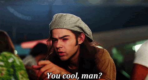 Dazed And Confused Slater  Find And Share On Giphy