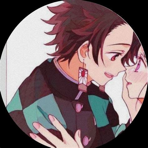 Tanjiro E Nezuko Matching Pfp Matching Icons Anime Characters My XXX Hot Girl