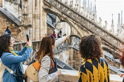 Milan Duomo Rooftops And Cathedral Guided Tour With Tickets GetYourGuide