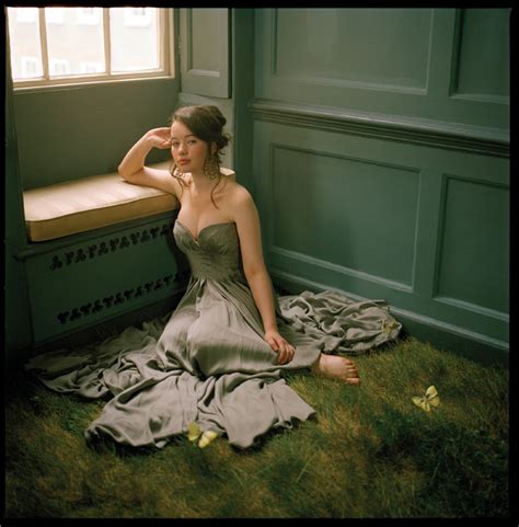 Naked Anna Popplewell Added By Evil