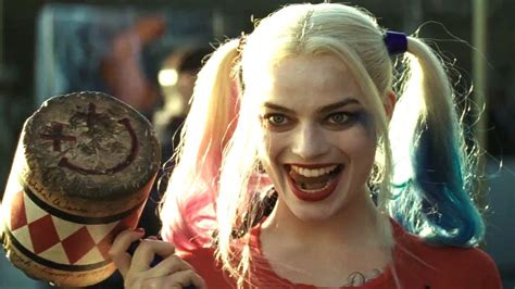 Margot Robbie Revela El Look Que Llevará Haley Quinn En La Nueva Película Birds Of Prey