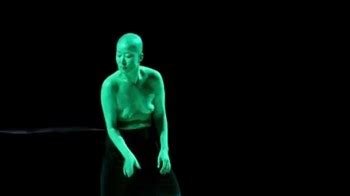 Naked Asian Art Performance Page 11