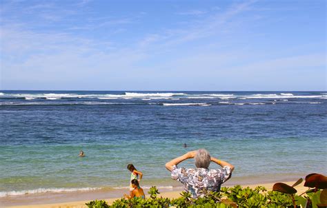 North Shore Oahu Beaches