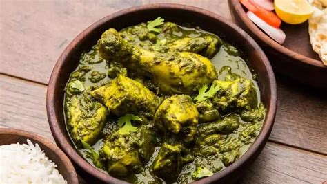 10 Indian Chicken Curry Recipes From Across India